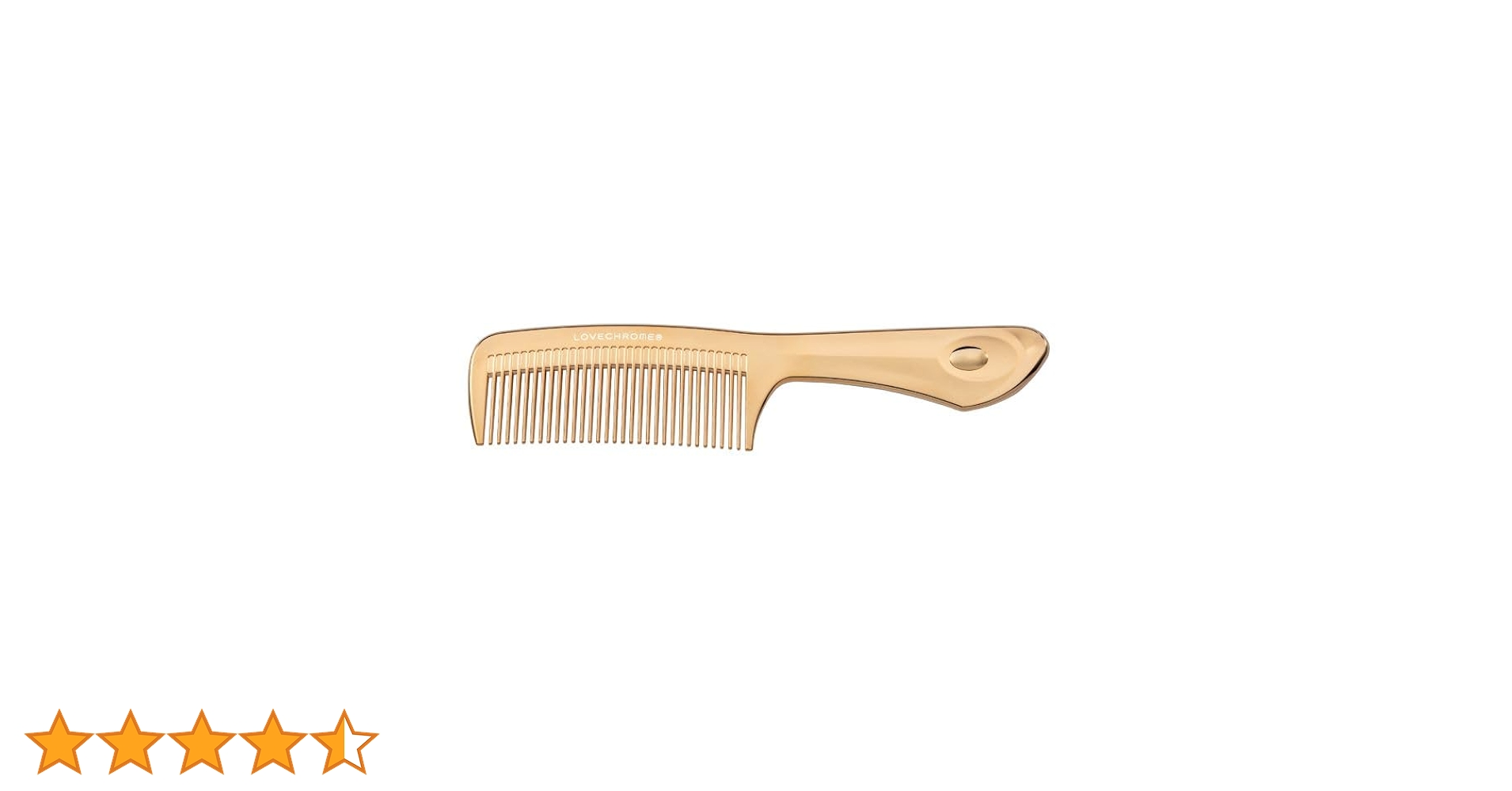 Amazon | ラブクロム (R)K24GPテツキ ゴールド [公式ショップ] ご自宅